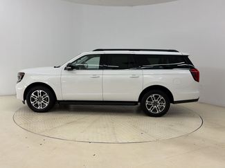 Certified 2025 Ford Expedition Max Active AWD/4WD video 2