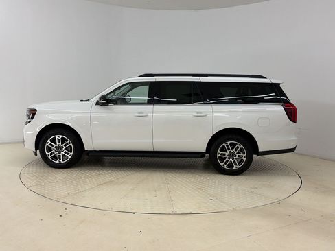 Certified 2025 Ford Expedition Max Active AWD/4WD image 2