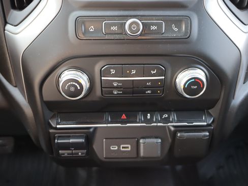 Used 2022 GMC Sierra 3500 Pro w/ Convenience Package AWD/4WD image 33