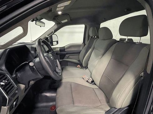 Used 2018 Ford F150 XL w/ Equipment Group 101A Mid image 19