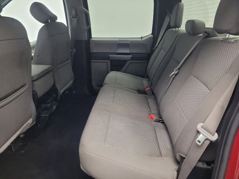 Used 2018 Ford F150 XLT w/ Equipment Group 301A Mid image 18