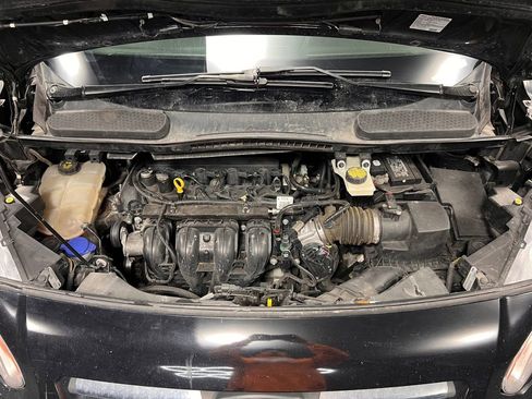 Used 2017 Ford Transit Connect Titanium image 18