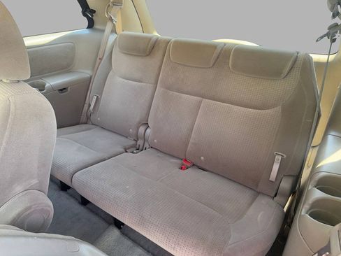 Used 2009 Toyota Sienna LE FWD image 21