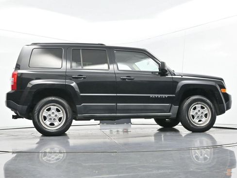 Used 2011 Jeep Patriot Sport w/ PWR Value Group AWD/4WD image 42