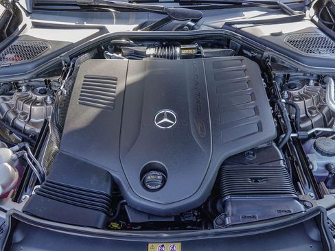 New 2026 Mercedes-Benz E 450 4MATIC Sedan image 26