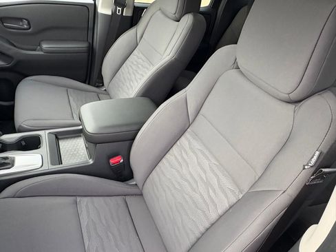 New 2026 Nissan Frontier S RWD image 19