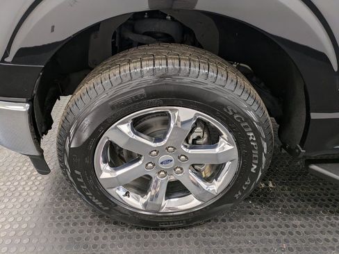 Used 2021 Ford F150 XLT w/ Equipment Group 302A High image 7