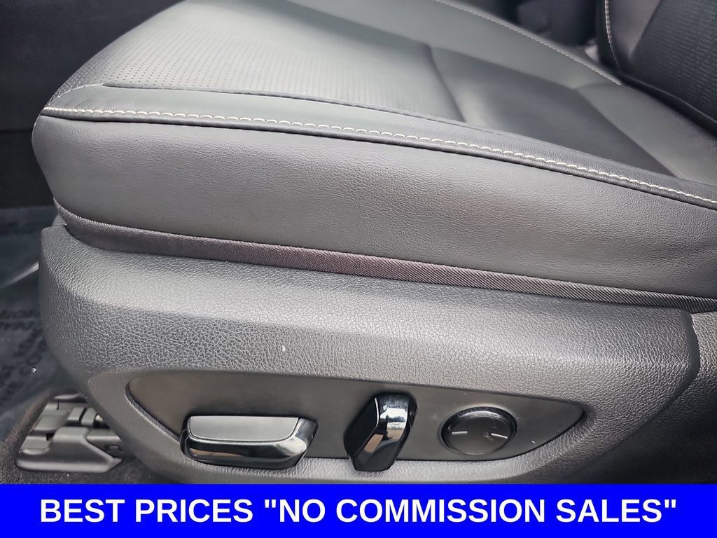 Used 2023 Lexus RX 350 Premium Plus w/ Cold Area Package FWD image 28