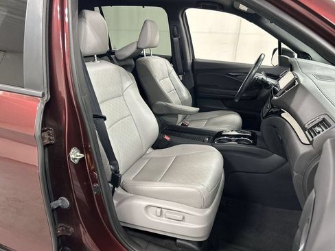 Used 2019 Honda Passport Touring image 23