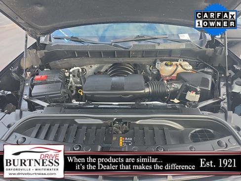 Certified 2022 Chevrolet Silverado 1500 RST image 27