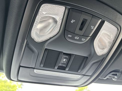 Used 2022 RAM 3500 Tradesman AWD/4WD image 29