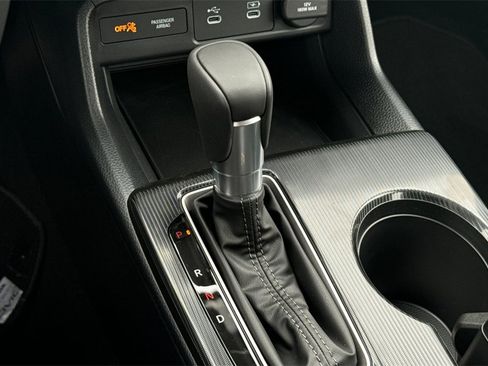 New 2026 Honda Civic Sport Touring image 20