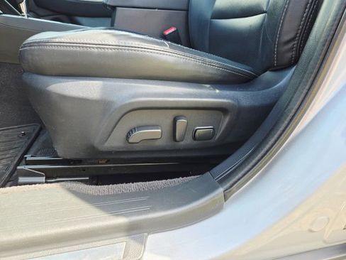 Used 2015 Subaru Outback 2.5i Limited AWD/4WD image 17