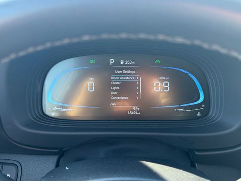 Used 2026 Hyundai Venue SEL FWD image 39