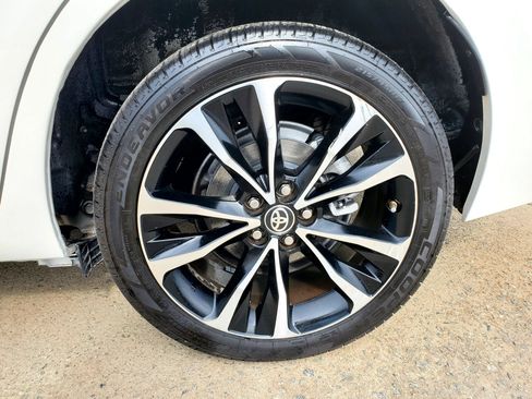 Used 2017 Toyota Corolla SE FWD image 52