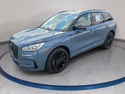 Used 2023 Lincoln Corsair Reserve w/ Equipment Group 201A