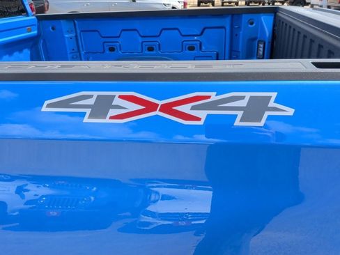 New 2025 Chevrolet Silverado 1500 RST image 41