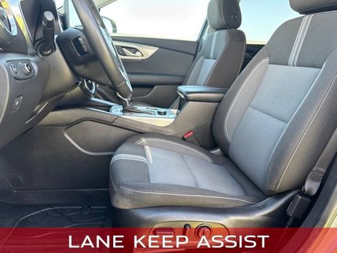 Used 2023 Chevrolet Blazer LT w/ Driver Confidence Package AWD/4WD image 9