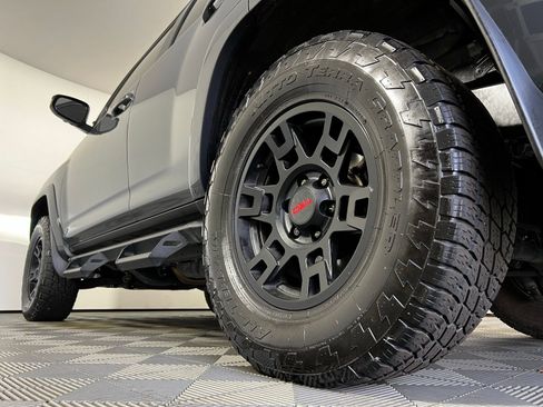 Used 2024 Toyota 4Runner TRD Pro image 28