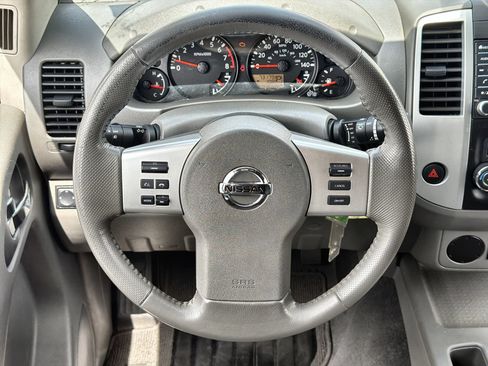 Used 2019 Nissan Frontier SV w/ Value Truck Package RWD image 14