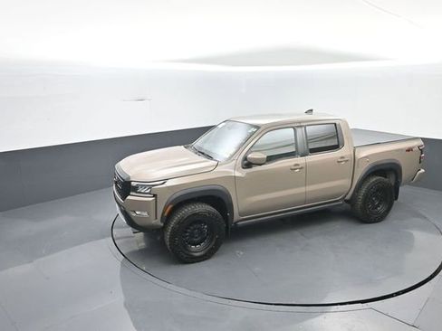Used 2022 Nissan Frontier PRO-4X AWD/4WD image 27
