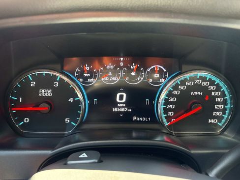 Used 2019 GMC Sierra 2500 Denali w/ Duramax Plus Package AWD/4WD image 21