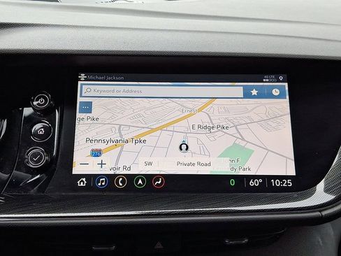 Used 2022 Buick Envision Essence w/ Technology Package I image 17