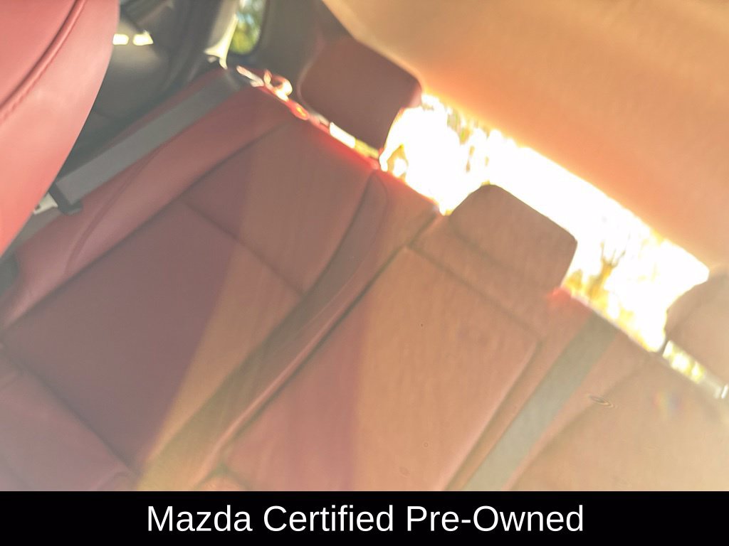 Certified 2024 MAZDA CX-30 AWD 2.5 S w/ Preferred Package image 33