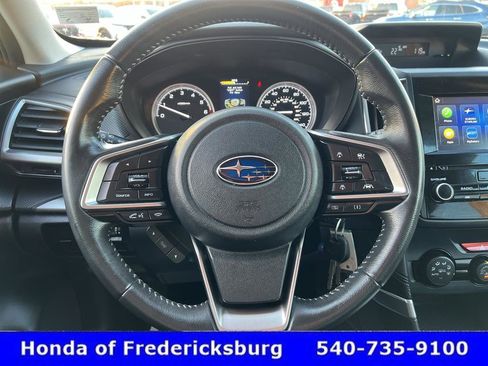 Used 2019 Subaru Forester Premium w/ All-Weather Package image 19