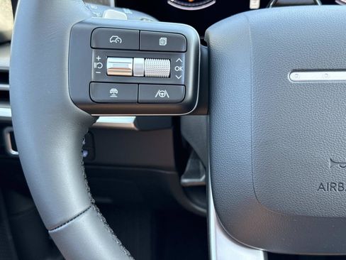 New 2026 Hyundai Santa Fe XRT image 7