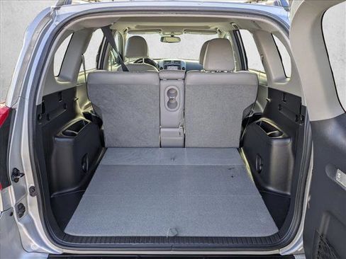 Used 2011 Toyota RAV4 Limited image 6