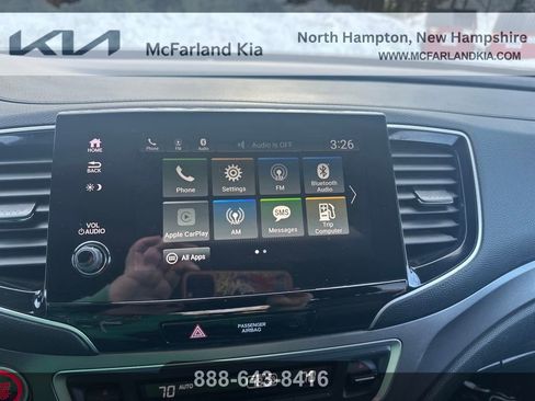 Used 2020 Honda Pilot EX-L image 20