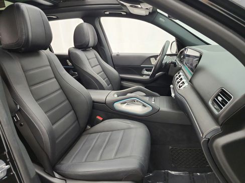 Used 2020 Mercedes-Benz GLE 350 4MATIC image 19