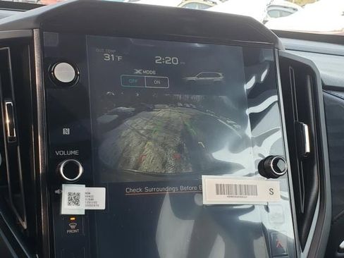 New 2026 Subaru Forester Premium image 19