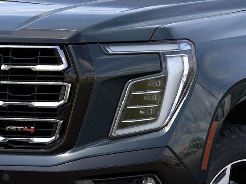 New 2026 GMC Yukon XL AT4 w/ AT4 Premium Plus Package AWD/4WD image 34