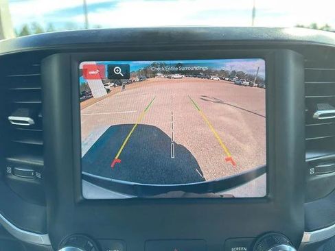 Certified 2023 RAM 1500 Big Horn image 16