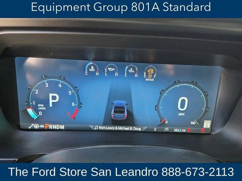 Used 2026 Ford F150 Raptor AWD/4WD image 20