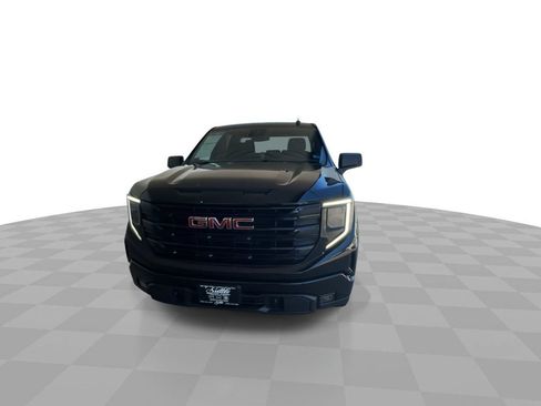 Certified 2024 GMC Sierra 1500 Elevation AWD/4WD image 3