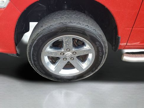 Used 2016 RAM 1500 Express w/ Popular Equipment Group AWD/4WD image 24