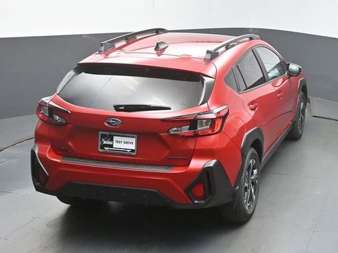 New 2026 Subaru Crosstrek 2.0i Premium image 45