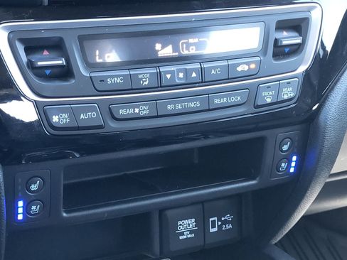Used 2022 Honda Passport Elite image 24