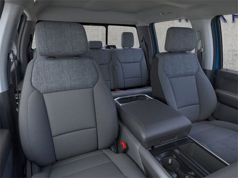 New 2025 Ford F150 XLT w/ Equipment Group 302A MID image 10