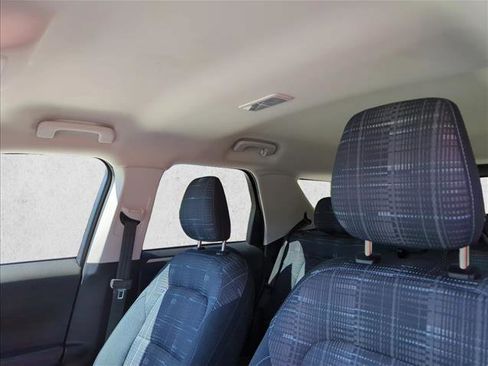 Used 2023 Ford Bronco Sport Heritage image 16