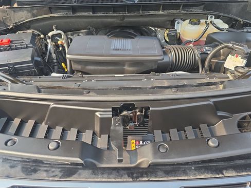 Certified 2026 GMC Yukon XL Denali Ultimate AWD/4WD image 33