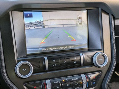 Used 2023 Ford Mustang Premium image 16