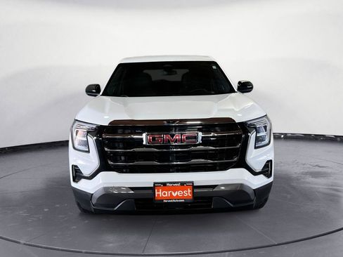 Used 2026 GMC Terrain Elevation AWD/4WD image 2