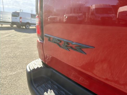Used 2022 RAM 1500 TRX w/ TRX Level 2 Equipment Group image 36