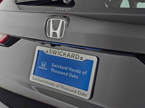 New 2026 Honda CR-V LX image 13