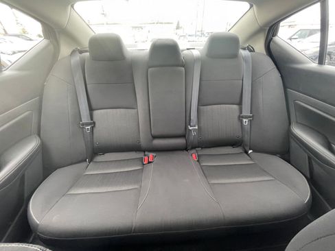 Used 2025 Nissan Altima 2.5 SV image 33