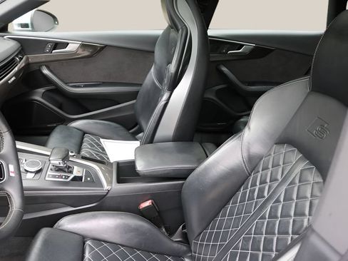 Used 2018 Audi S5 Prestige AWD/4WD image 12